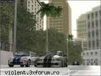 Ford Street Racing - PLAY AND FUN !!! - ..::Jocuri::..