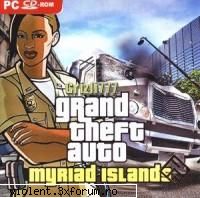 GTA-Myrad Islands - R3Nz0R - ..::Jocuri::..